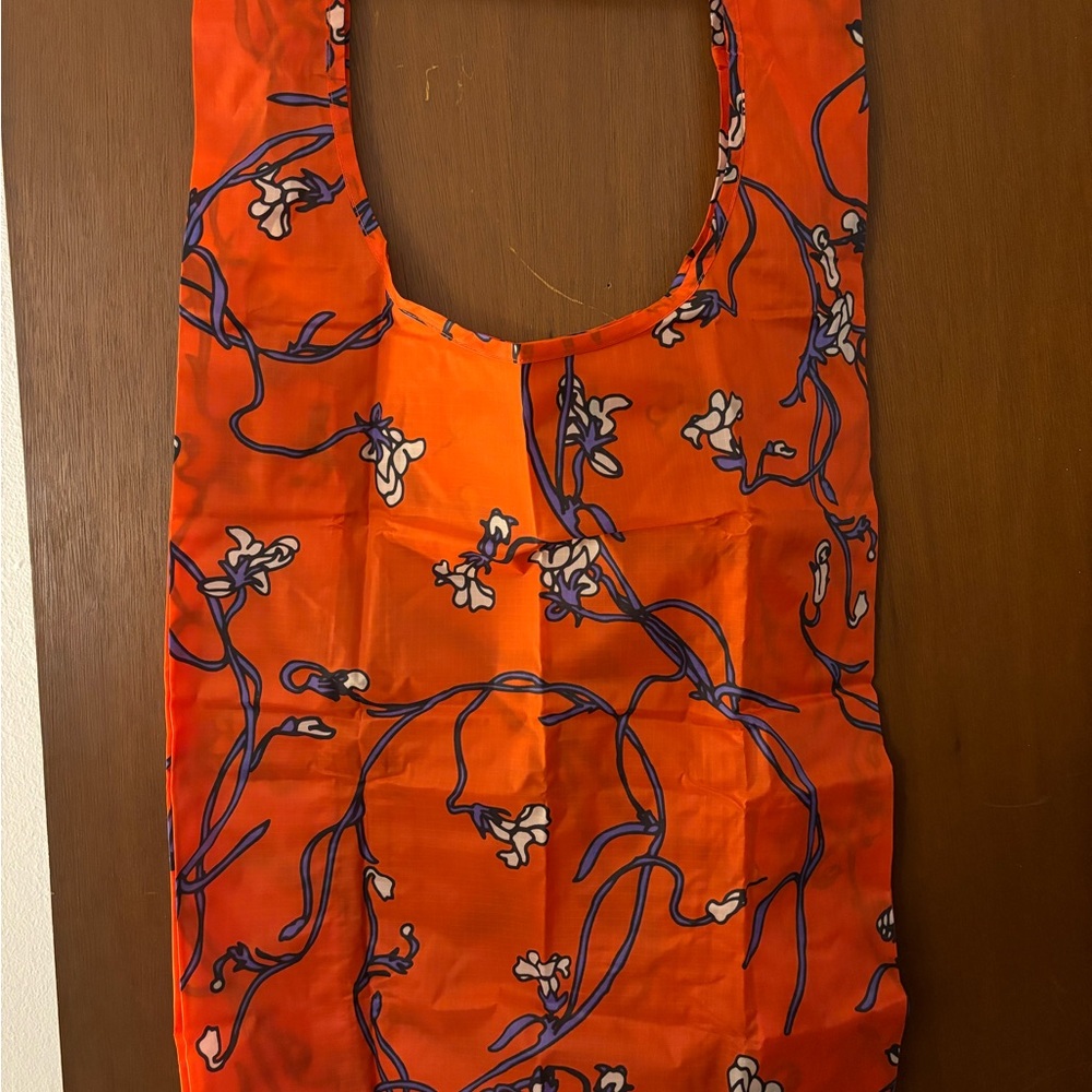 BAGGU Big Reuseable Bag